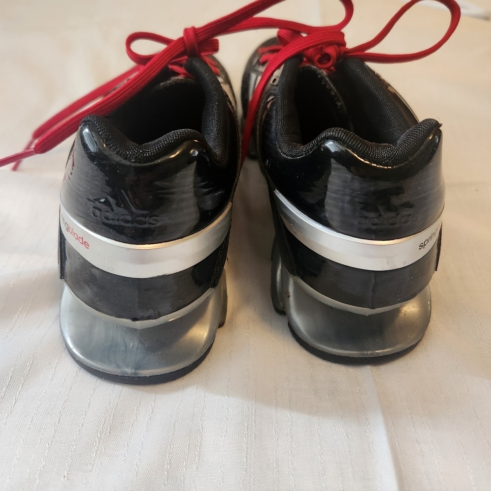 Men's Adidas Springblade Sneakers Size 6 - Picture 8 of 8
